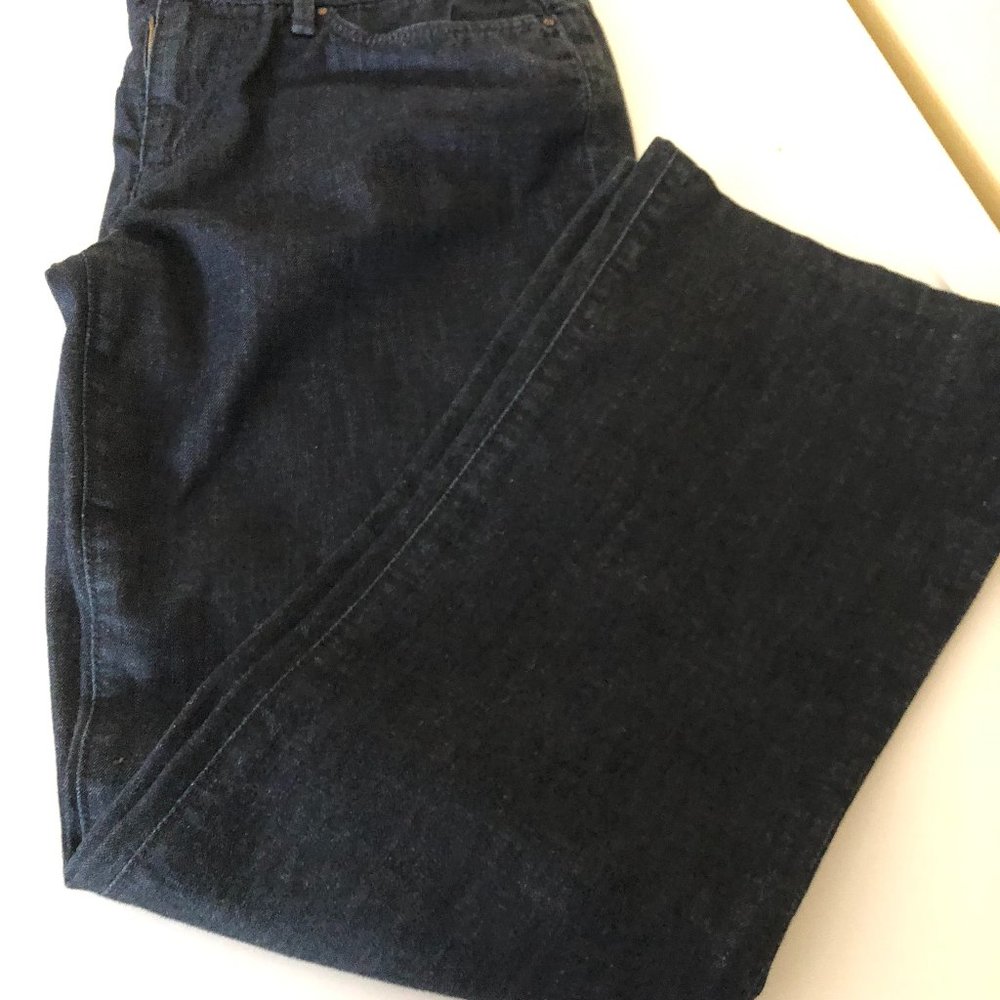 Flare Jeans